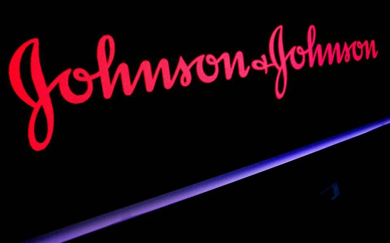 Johnson & Johnson hợp tác với Legend Biotech để phát triển một liệu pháp điều trị ung thư bạch cầu. (Ảnh: Reuters)