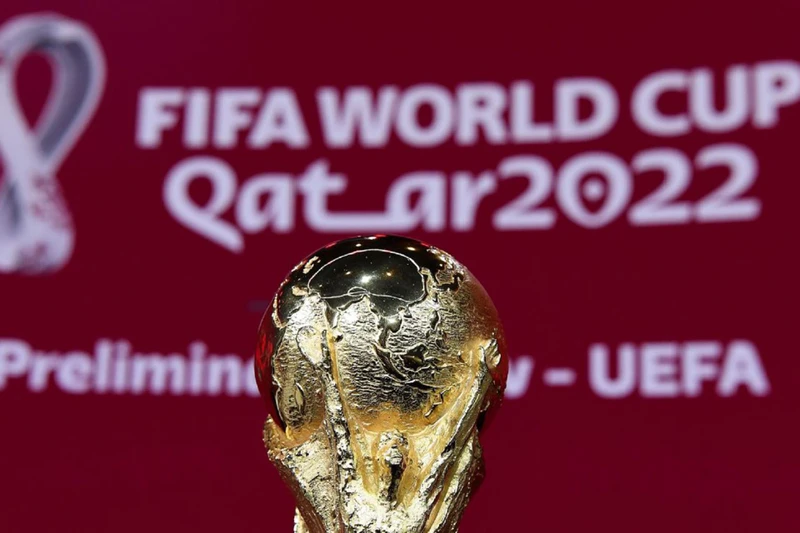 Vòng chung kết World Cup 2022 dự kiến diễn ra từ ngày 21/11 đến 18/12/2022. (Ảnh: ESPN)