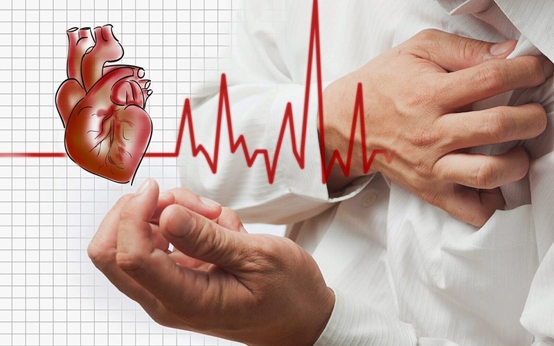 Những triệu chứng báo hiệu có vấn đề về tim mạch hậu Covid-19?