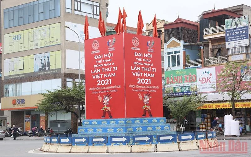 Tăng cường công tác tuyên truyền, quảng bá hình ảnh Hà Nội.