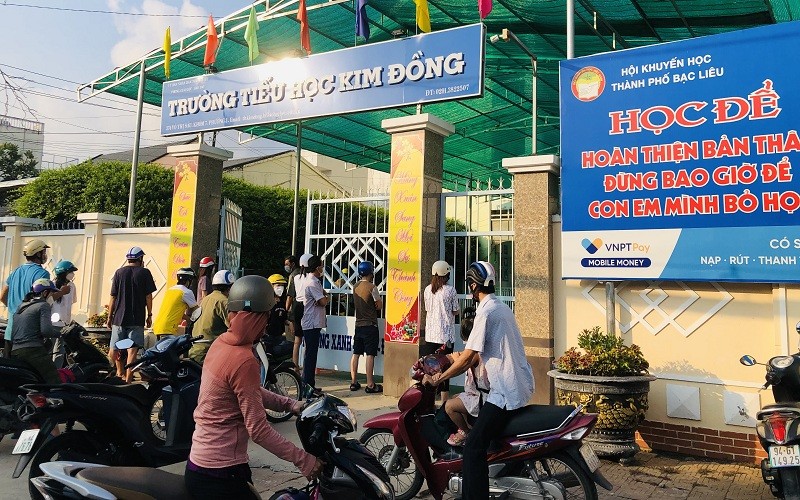Mua bán trao đổi rao vặt xe máy cũ mới chính chủ tại Bạc Liêu   Chugiongcom