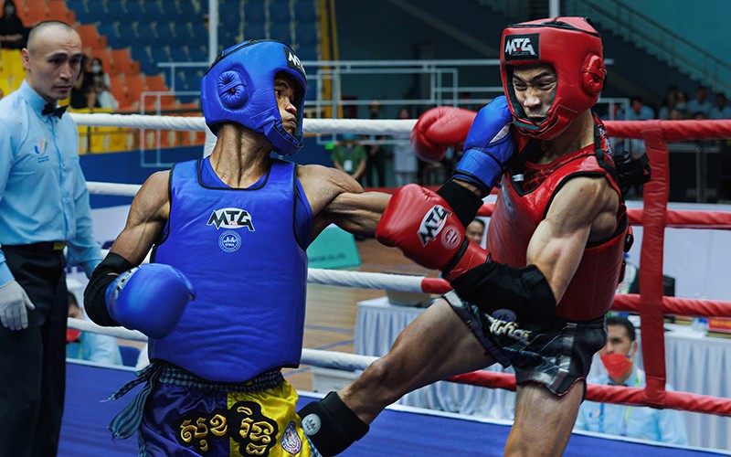 Hình ảnh Muay Thai Boxing Huy Hiệu Thiết Kế Logo Cảm Hứng Bị Cô Lập Trên  Whit PNG  Dấu Hiệu Biểu Tượng Biểu Tượng Huy Hiệu Biểu Tượng Cảm Hứng PNG