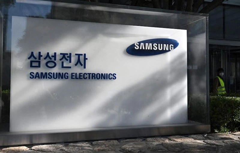 Samsung Electronics Co. (Nguồn: Reuters)