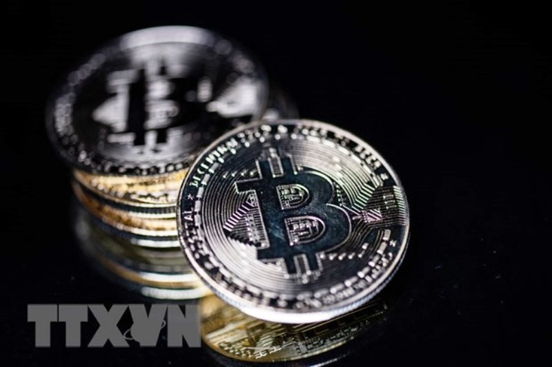 Đồng bitcoin tăng lên mức cao nhất trong 8 tháng qua