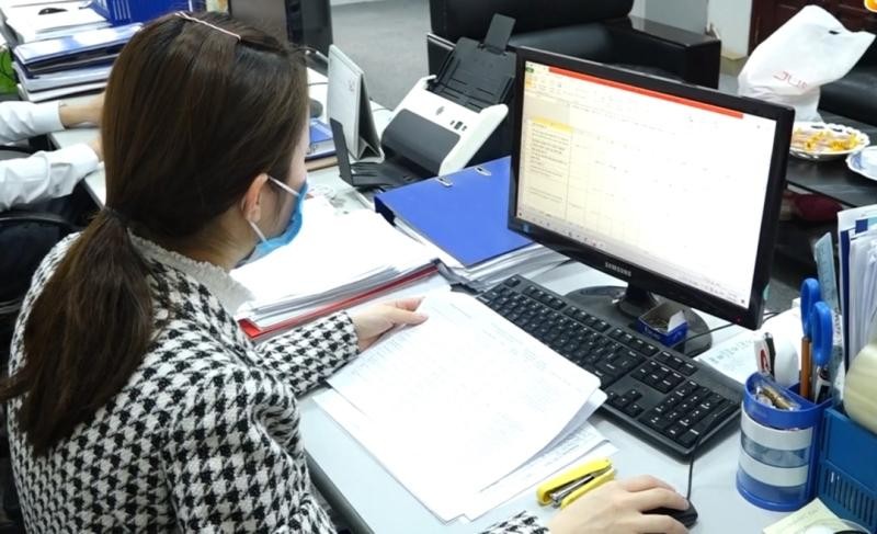 Tỉnh Thái Nguyên tiếp tục tập huấn nâng cao năng lực giải quyết hồ sơ, thủ tục hành chính trực tuyến mức độ 4 cho công chức, viên chức.