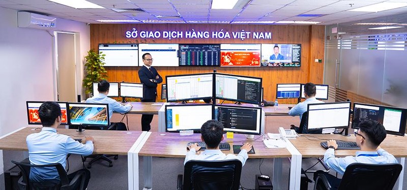 Cần đồng bộ chính sách để thúc đẩy hoạt động giao dịch hàng hóa tại Việt Nam