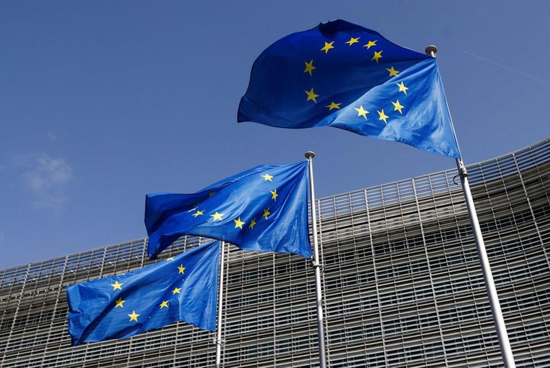 Liên minh châu Âu (EU) sẽ triệu tập một cuộc họp bất thường trong tuần này nhằm tháo gỡ bất đồng về vấn đề di cư. Ảnh: REUTERS