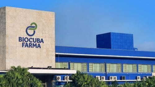 Tập đoàn Công nghệ sinh học và dược phẩm Cuba (BioCubaFarma). (Ảnh: Cuban News Agency)