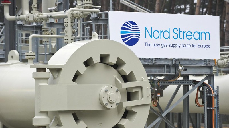 Đường ống Nord Stream 1 hoạt động trở lại sẽ làm dịu đi "cơn khát năng lượng" của EU.