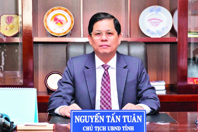 Cơ chế đặc thù sẽ khơi thông nguồn lực, giúp Khánh Hòa “cất cánh”