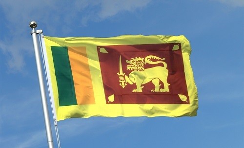 Điện mừng Quốc khánh Sri Lanka
