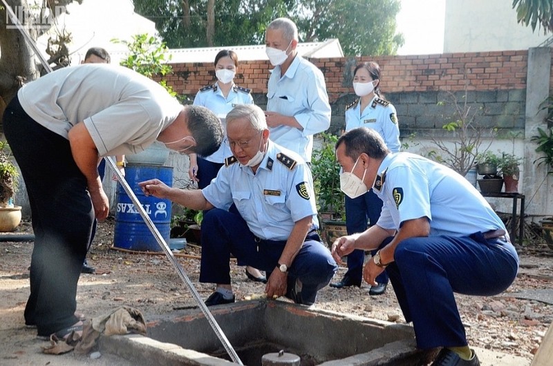 Ảnh minh họa.
