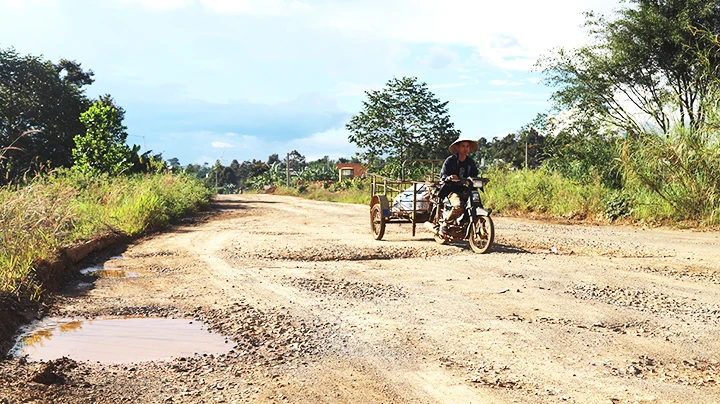 Tử thần trên đoạn đường dở dang