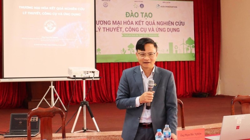 Các sản phẩm xuất khẩu tiềm năng của Việt Nam được bảo hộ nhãn hiệu và chỉ dẫn địa lý ở nước ngoài giúp doanh nghiệp sử dụng hiệu quả tài sản trí tuệ.  Thông tin được lãnh đạo Bộ Khoa học và Công nghệ chia sẻ tại hội nghị Sở hữu trí tuệ năm 2023 tổ c
