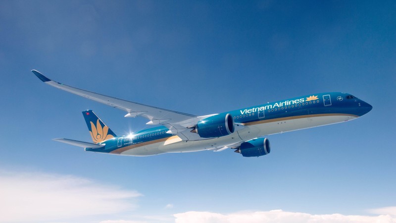 Bắt giữ 3 tiếp viên Vietnam Airlines xách ma túy về Việt Nam. (Ảnh minh họa)