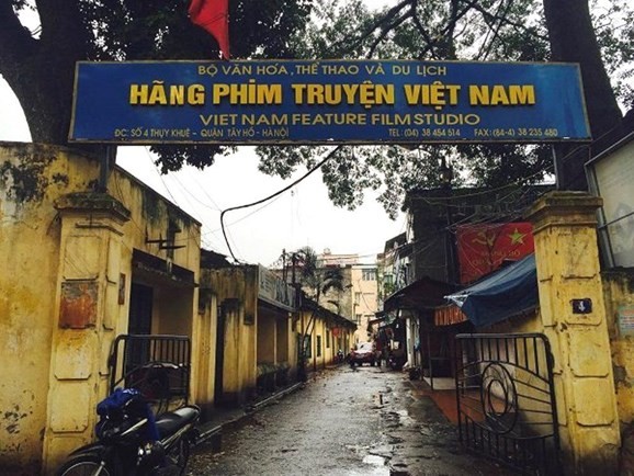 Phó Thủ tướng Lê Minh Khái yêu cầu Thanh tra Chính phủ tiến hành kiểm tra ngay việc thực hiện Kết luận thanh tra về công tác cổ phần hóa Hãng phim truyện Việt Nam.
