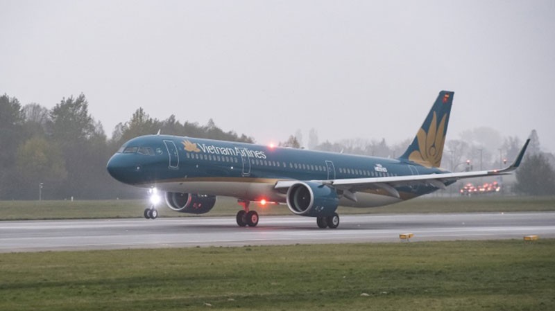 Sương mù dày đặc, Vietnam Airlines hủy 6 chuyến bay đến, đi từ Thanh Hóa