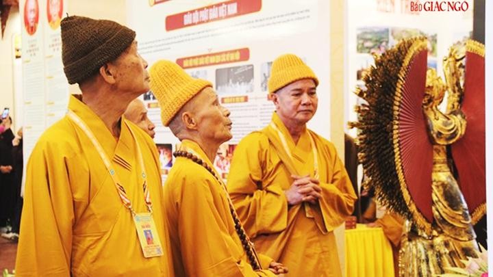 Đại hội Phật giáo toàn quốc IX