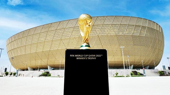 Kỳ World Cup đáng nhớ