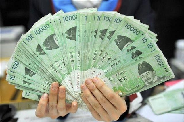 Hàn Quốc kích hoạt quỹ bình ổn thị trường trái phiếu.