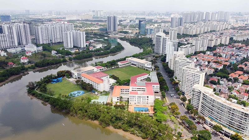 Góp ý về Đề án thí điểm quản lý mô hình chính quyền đô thị tại TP Hà Nội