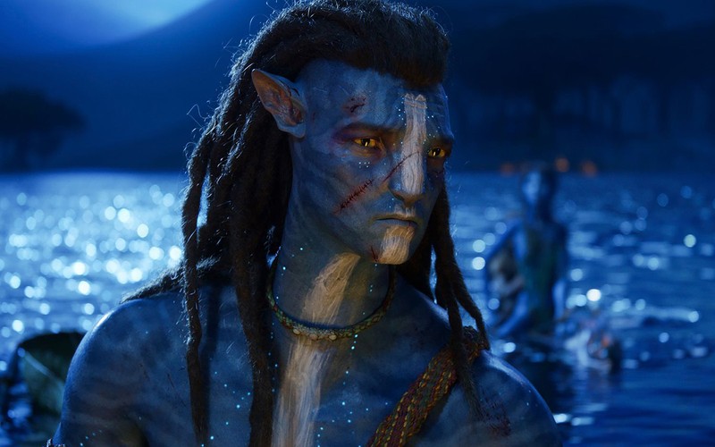 Doanh thu Avatar 2 cán mốc 15 tỷ USD  Phim ảnh