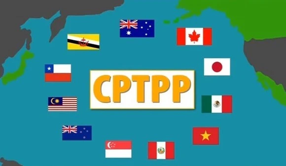 Việt Nam hợp tác với Canada về quản lý sở hữu trí tuệ theo CPTPP
