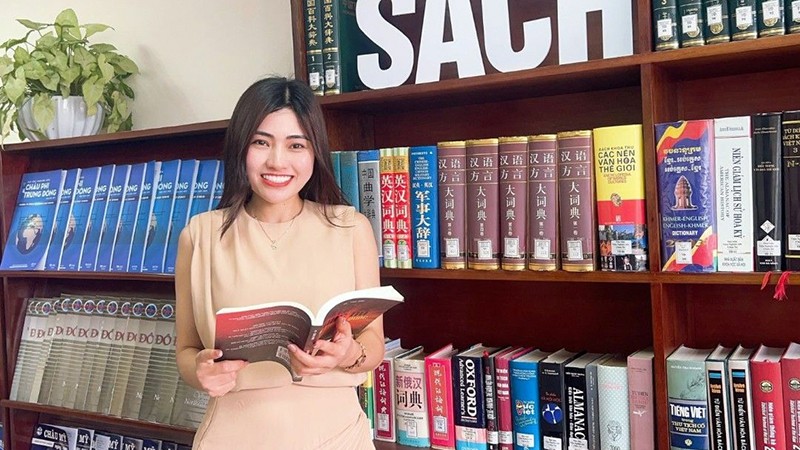 Tích lũy tri thức kinh nghiệm phục vụ nghiên cứu khoa học