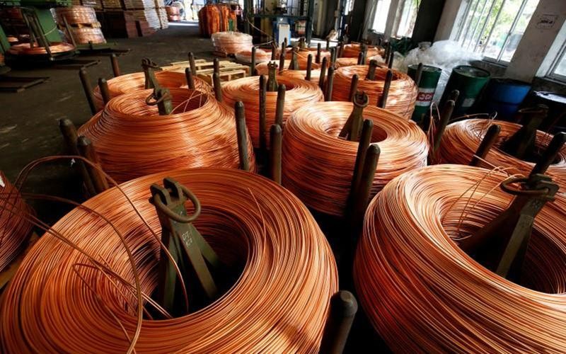Dòng tiền đầu tư tăng mạnh trên thị trường năng lượng, giá dầu phục hồi