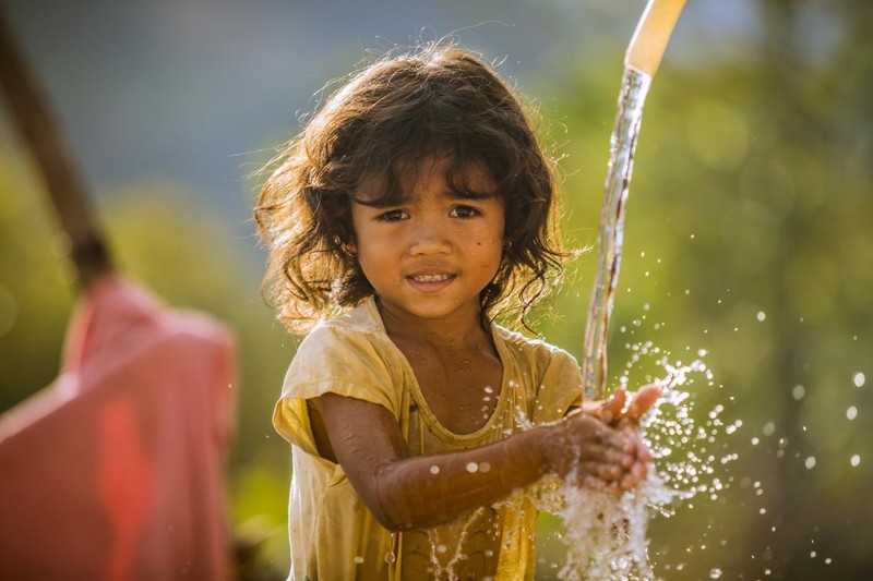 Ảnh minh họa. Nguồn: unicef.org