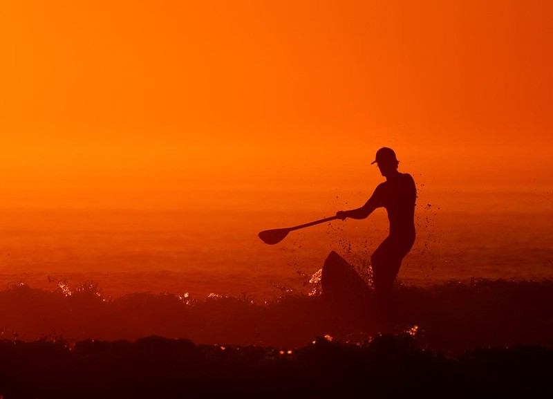 Ảnh minh họa. Nguồn: Reuters