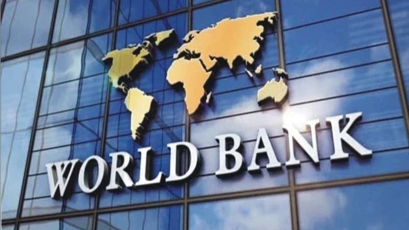 WB dự báo tăng trưởng kinh tế toàn cầu năm 2023 lên 2,1%. (Ảnh: Times of India)