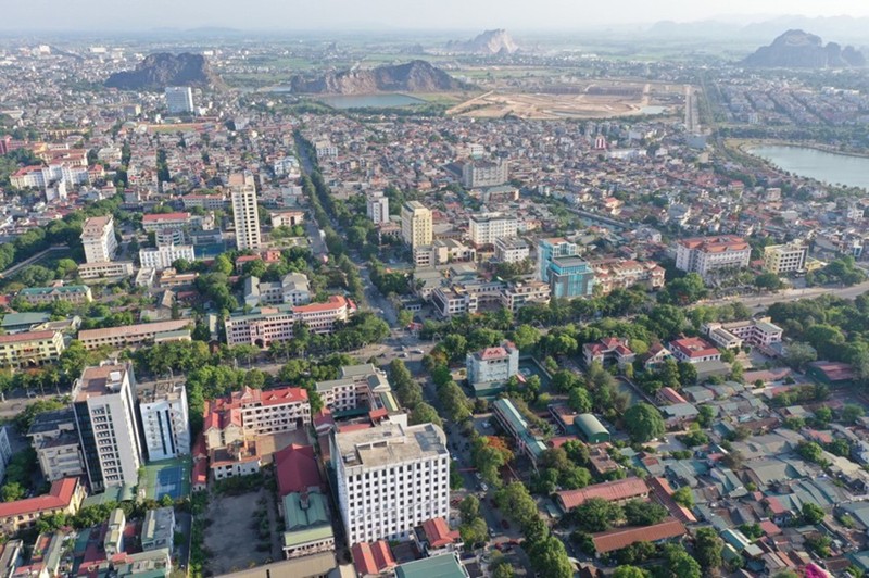 Việc triển khai lấy ý kiến nhân dân về dự thảo Luật Đất đai (sửa đổi) sẽ giúp nhận diện những bất cập hiện nay về vấn đề đất đai.