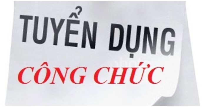 Ban Tuyên giáo Trung ương tuyển công chức từ nguồn cán bộ khoa học trẻ 