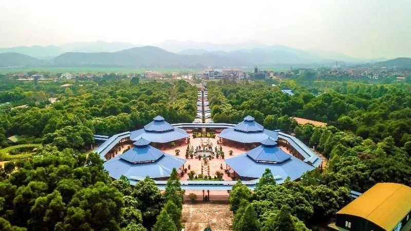 Đột phá trong phát triển du lịch ở Thanh Thủy Đột Phá Trong Phát Triển Du Lịch Ở Thanh Thủy