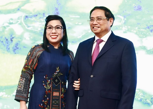 Thủ tướng Phạm Minh Chính lên đường thăm chính thức Singapore và Brunei Darussalam