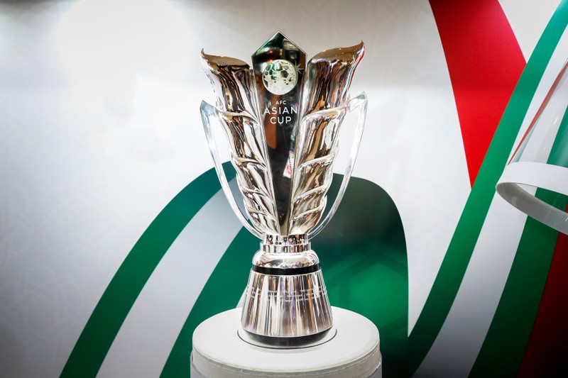 Ba kỳ Asian Cup 2019, 2023 và 2027 đều được tổ chức ở khu vực Tây Á. (Ảnh: AFC)