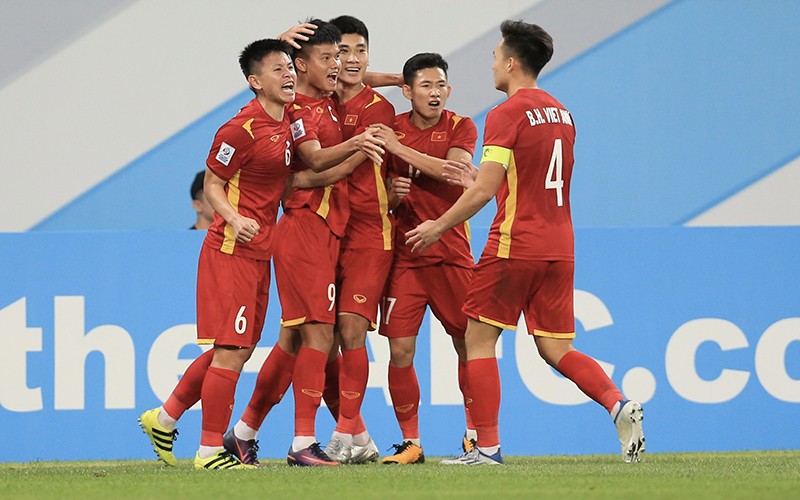 U23 Việt Nam hướng tới U23 châu Á 2024 diễn ra vào đầu tháng 9. 