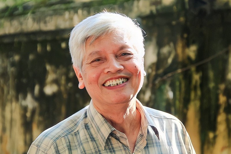 Như một lời tri ân...
