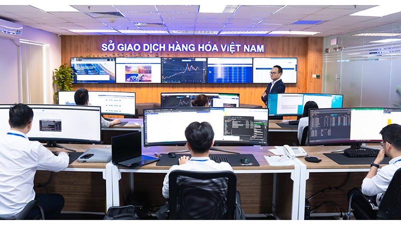 MXV đã liên tục bổ sung các sản phẩm mới, đặc biệt là các hợp đồng mini và micro, nhằm đa dạng hóa danh mục đầu tư cho thị trường giao dịch hàng hóa tại Việt Nam.