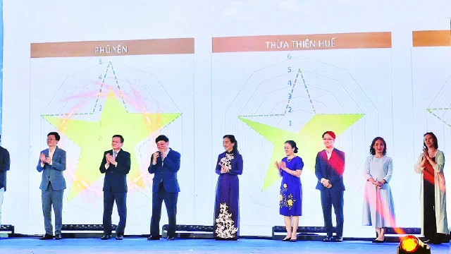 Hiệp hội Xúc tiến phát triển điện ảnh Việt Nam công bố Bộ Chỉ số hấp dẫn quay phim-PAI.