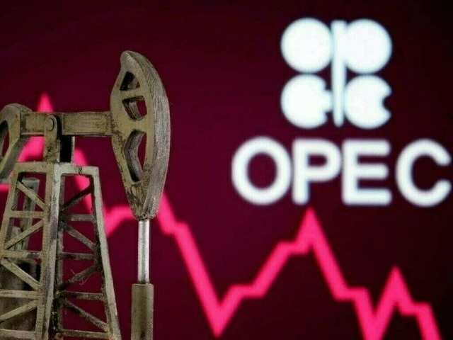OPEC vẫn có thể bình tĩnh duy trì sản lượng ở mức hạn chế như hiện tại. Ảnh: The News.