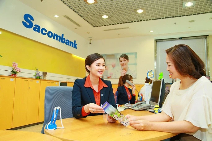 Sacombank được xếp hạng tín nhiệm B3 với triển vọng tích cực trong kỳ cập nhật mới nhất của Moody's. 
