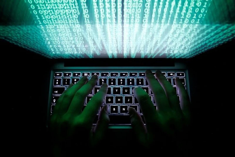 Tin tặc đã lấy cắp thông tin cá nhân của hơn 237 nghìn nhân viên chính phủ Mỹ. (Ảnh minh họa: Reuters)