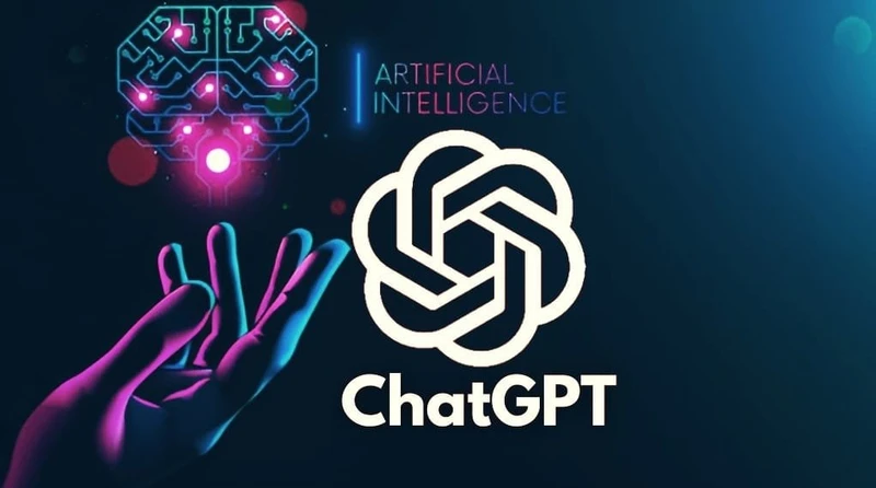 Sự xuất hiện của các chatbot AI mới như ChatGPT đã gây nên làn sóng "khủng hoảng hiện sinh" trong các tổ chức truyền thông trong thời gian qua. (Ảnh minh họa)