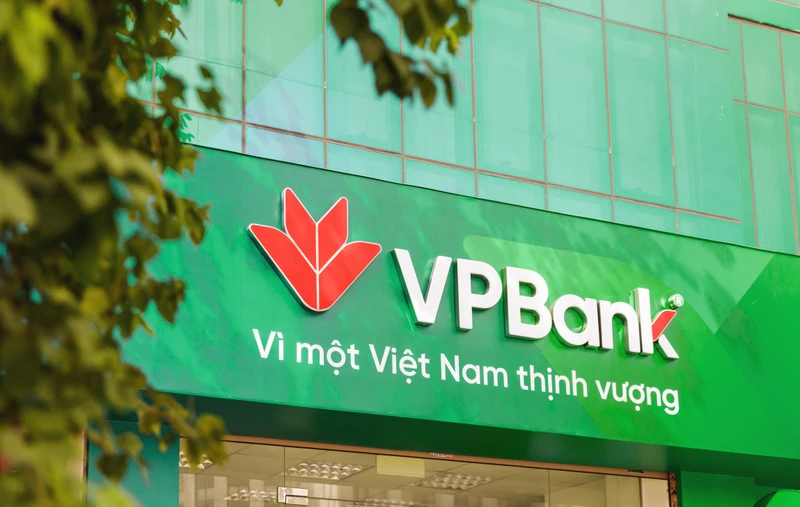 VPBank đặt mục tiêu tiếp tục nhân đôi tiền gửi không kỳ hạn (CASA) từ bán lẻ trong năm 2024.