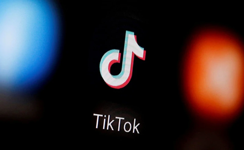 ByteDance - công ty mẹ của TikTok có thể phải đối mặt với mức phạt lên tới 6% doanh thu toàn cầu nếu TikTok bị kết tội vi phạm các quy định của Đạo luật Dịch vụ kỹ thuật số của Liên minh châu Âu. (Ảnh: Reuters)