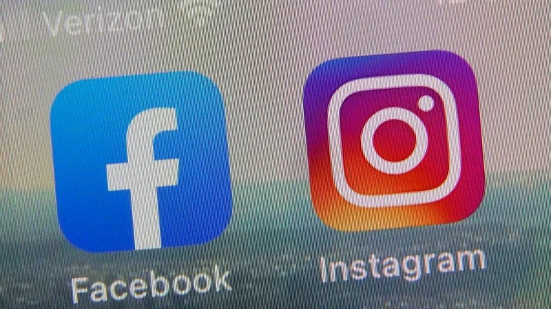 Facebook, Instagram hoạt động trở lại sau hơn 2 tiếng đồng hồ bị sập
