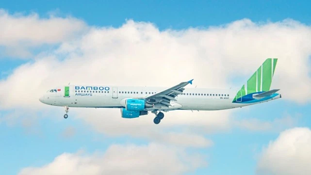 Cục thuế tỉnh Bình Định hủy bỏ tạm hoãn xuất cảnh với CEO Bamboo Airways