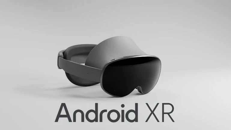 Google sẽ phát hành nền tảng điện toán không gian Android XR với sự hợp tác của hai 